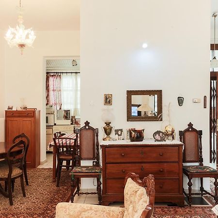 Filopappou Home Афіни Екстер'єр фото