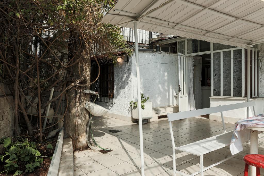 Filopappou Home Афіни Екстер'єр фото