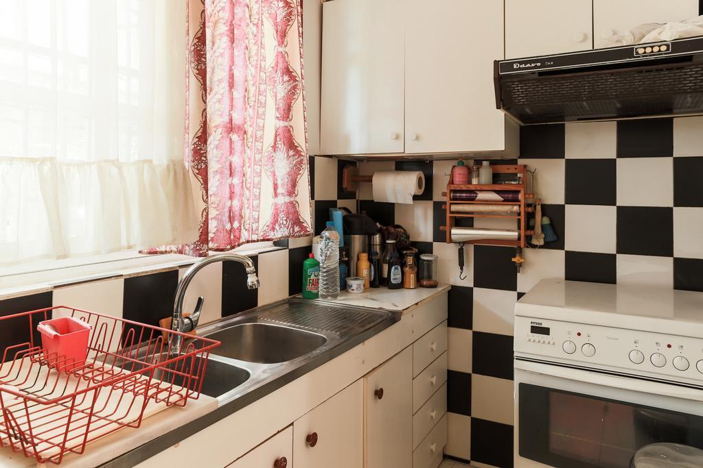 Filopappou Home Афіни Екстер'єр фото